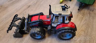 Trattore bruder Ferguson