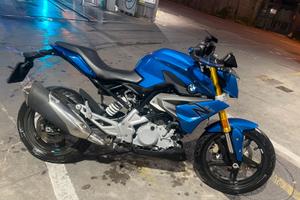 Moto Bmw G310R (2019)
