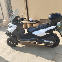 Scooter Gilera fuego 0