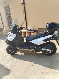 Scooter Gilera fuego 0