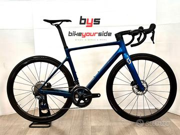 SCOTT ADDICT RC 30 - ULTEGRA Ruota Carbonio  tg. M