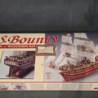 kit modellismo navale H.M.S.Bounty