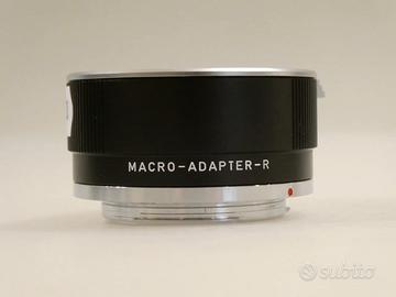 Leitz Leica R Macro Adapter - USATO