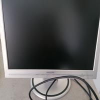 Monitor Philips