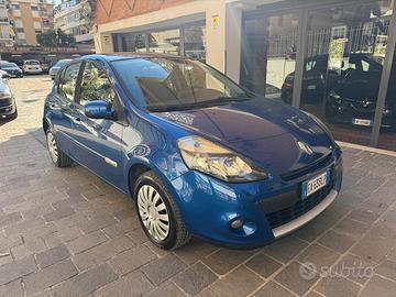 RENAULT Clio 1.2 16V 5 porte Dynamique GPL