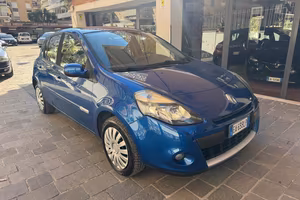 RENAULT Clio 1.2 16V 5 porte Dynamique GPL