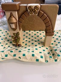 Thun arco giubileo 2025