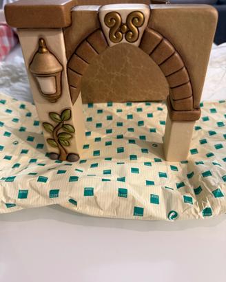 Thun arco giubileo 2025