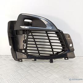 Griglia Destra Paraurti Mascherina Fendinebbia Peu