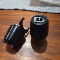 kit tamponi paratelaio Urbano Ducati Scrambler 800