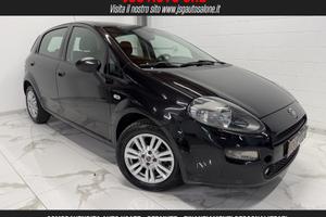 Fiat Punto 1.3 MJT II 75 CV 5 porte Street