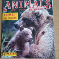 album "Animals" completo