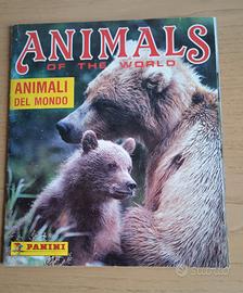 album "Animals" completo