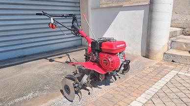 motozappa Honda