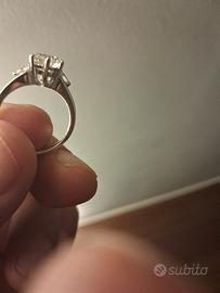 diamante 2 carati