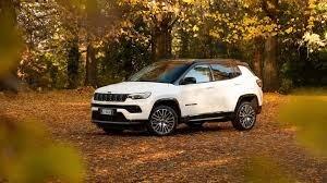 Ricambi jeep compass 2020/2024