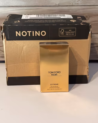 Tom Ford Extreme Eau De Parfum 100ml