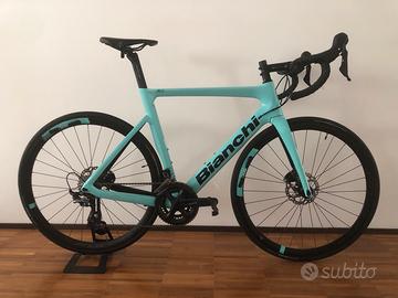 Bianchi Aria 105 Disk 2021