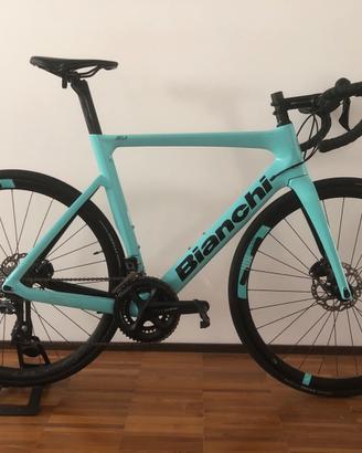 Bianchi Aria 105 Disk 2021