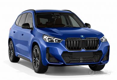 BMW X1 xDRIVE 30e MSport FULL FULL OPTIONAL