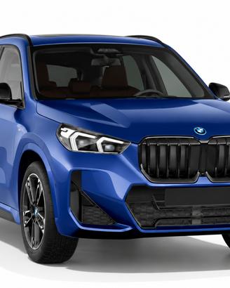 BMW X1 xDRIVE 30e MSport FULL FULL OPTIONAL