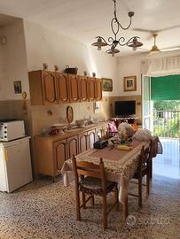 Appartamento via dei Platani 12-Teano