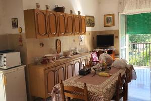 Appartamento via dei Platani 12-Teano