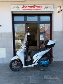 Honda sh 125i 2026
