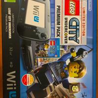 wii u