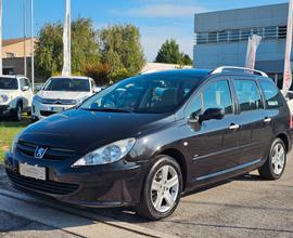 Peugeot 307 Sw 1.6 Hdi FAP 110cv - 2005