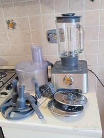 Robot da cucina Kenwood FDM78