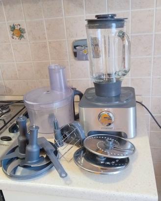 Robot da cucina Kenwood FDM78