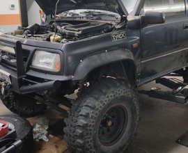 Suzuki Vitara 1996 SENZA MOTORE
