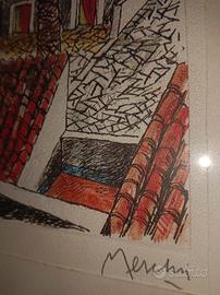 Litografia Arte Siciliana 