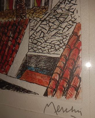 Litografia Arte Siciliana 