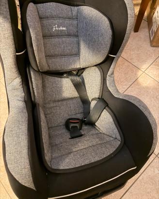 Seggiolino Auto Giordani Orion 012 (0-25kg)