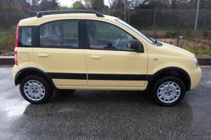 Fiat Panda 1.2 4x4 Climbing GPL