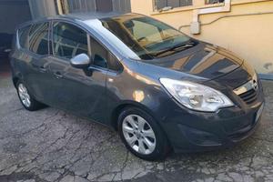 OPEL Meriva 1.3 CDTI 95CV ecoFLEX Cosmo