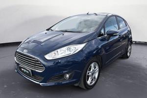 Ford Fiesta 5p 1.4 Titanium Gpl 92cv