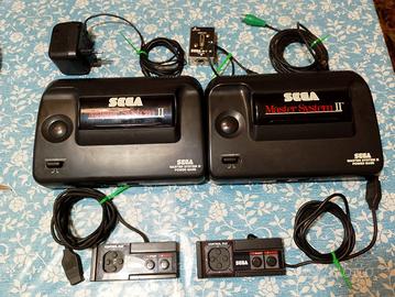 sega master system 2