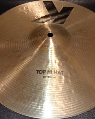 Zildjian Hi-hat K/Z Dyno Beat 13 "