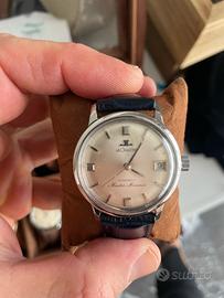 LeCoultre Jaeger-LeCoultre Master Mariner