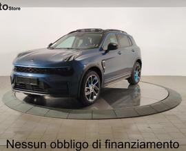 LYNK&CO 01 Phev CON ECOBONUS ROTTAMAZIONE LOMBARDI