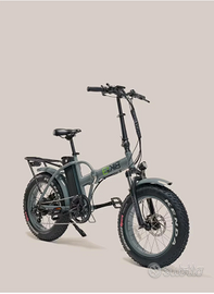 E-KIB eBike SR