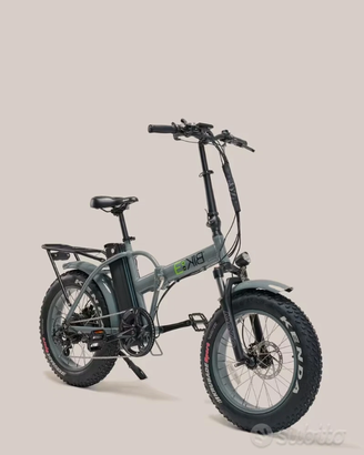 E-KIB eBike SR