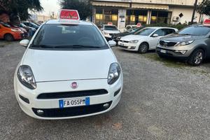 Fiat Punto 1.2 8V 5 porte Lounge