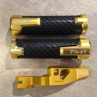 Manopole Tmax