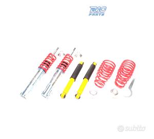 SOSPENSIONE FILETTATA TA TECHNIX FIAT 500 500C