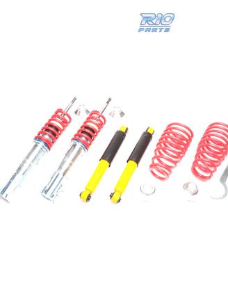 SOSPENSIONE FILETTATA TA TECHNIX FIAT 500 500C