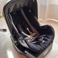 Trio Inglesina Otutto